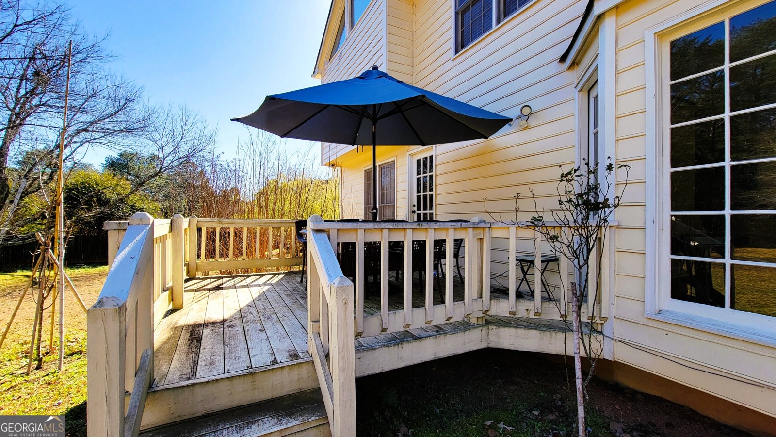 150 Patriots Walk Fayetteville - Photo 63