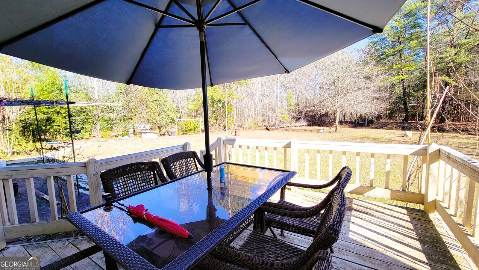 150 Patriots Walk Fayetteville - Photo 64