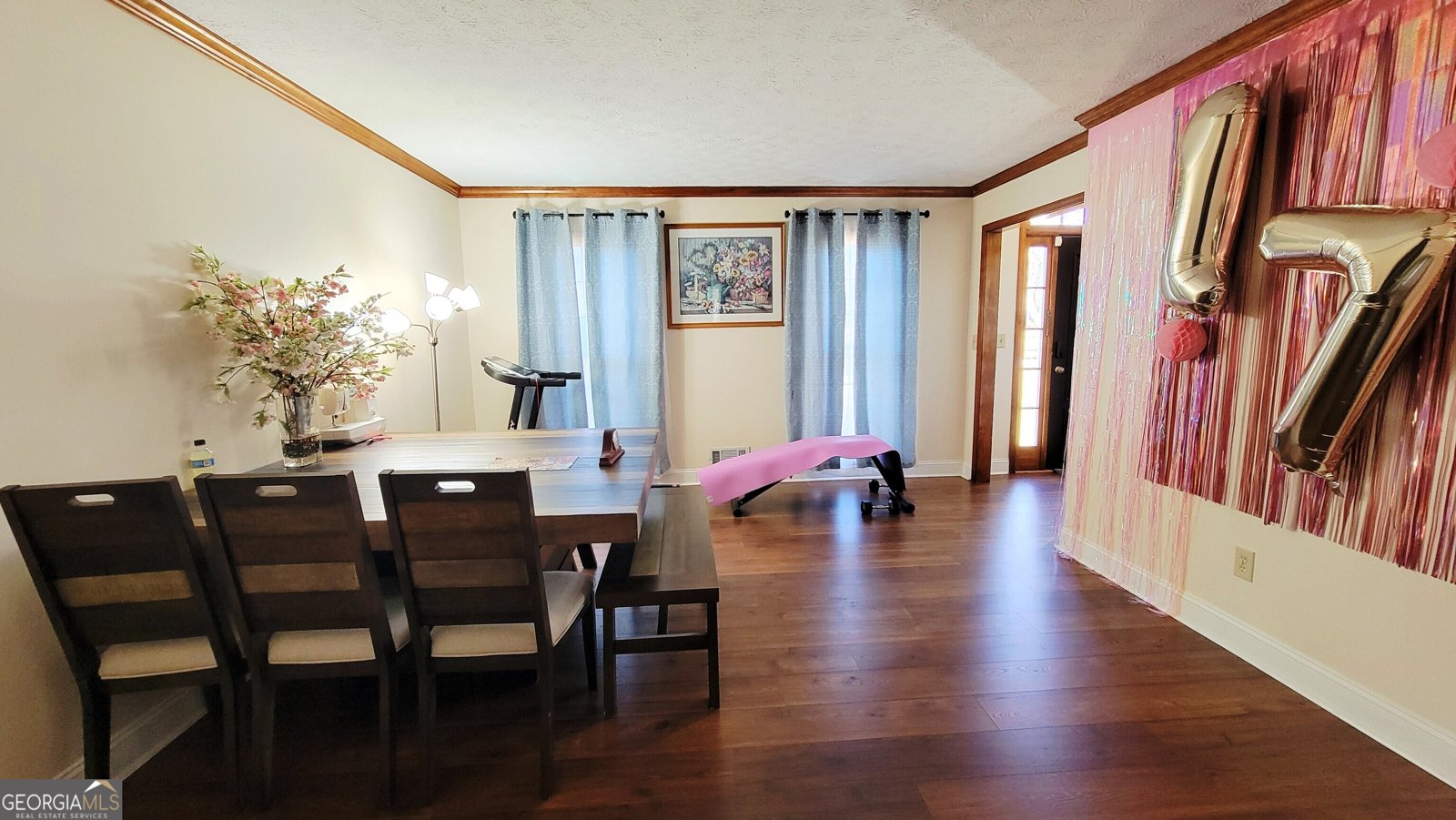 150 Patriots Walk Fayetteville - Photo 8