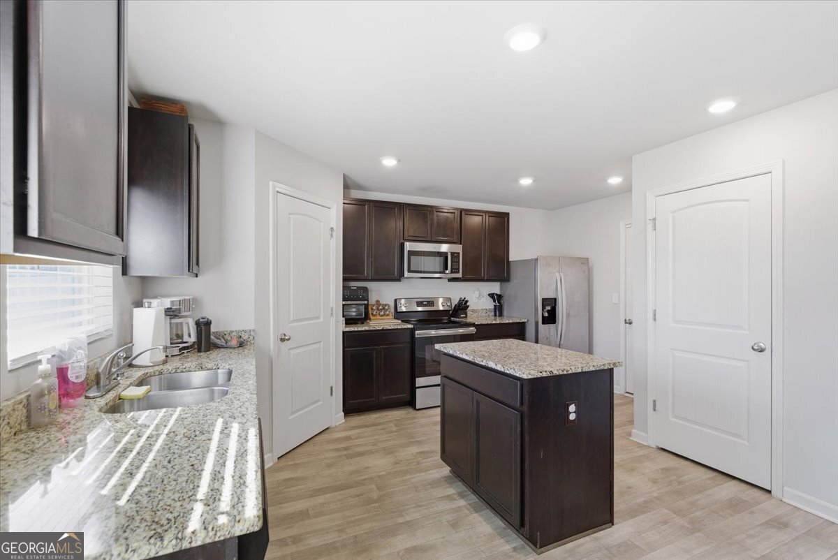 2309 Burnett Lane McDonough - Photo 11