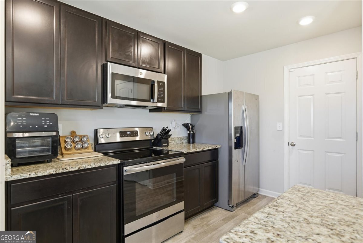 2309 Burnett Lane McDonough - Photo 12