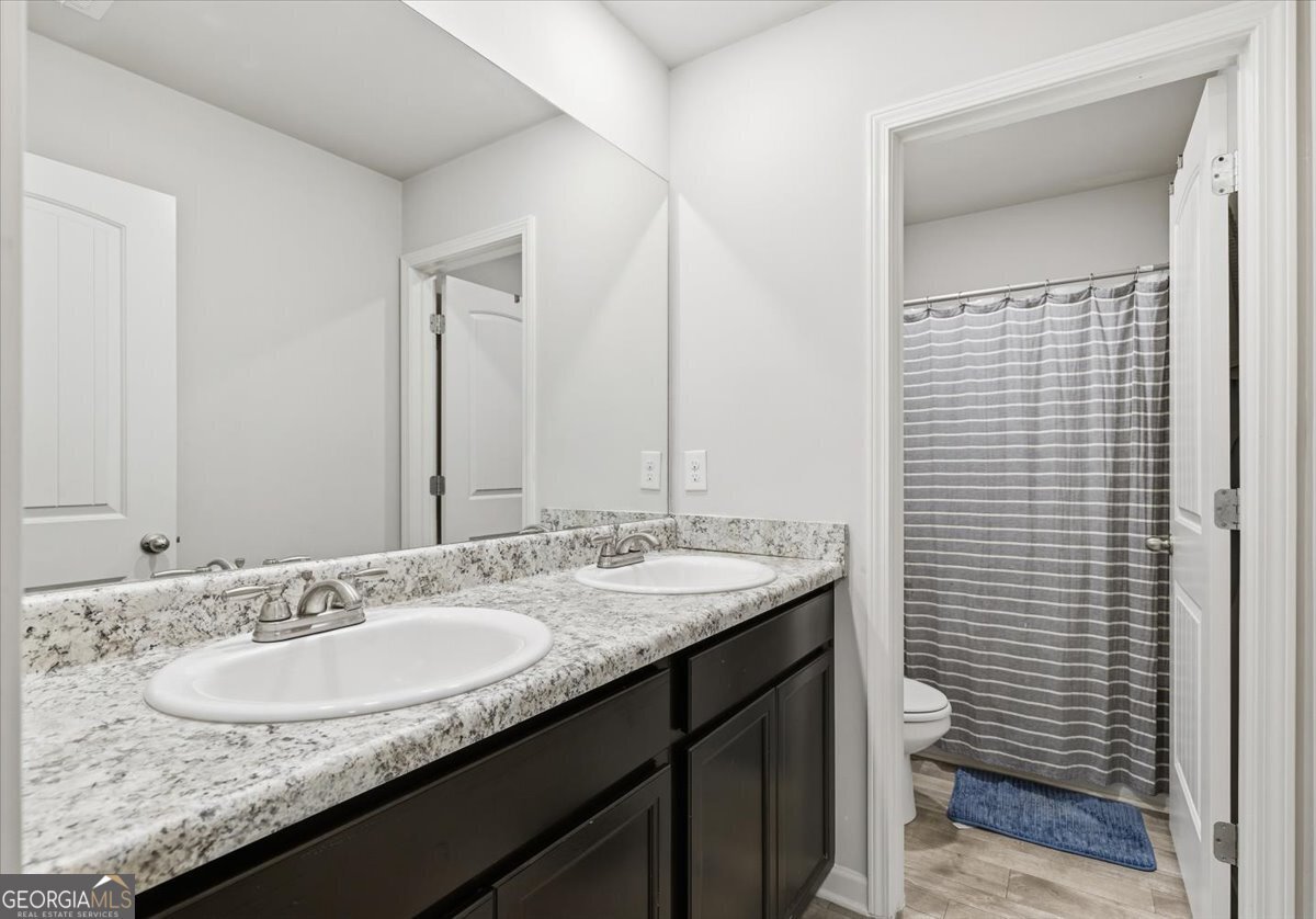 2309 Burnett Lane McDonough - Photo 17