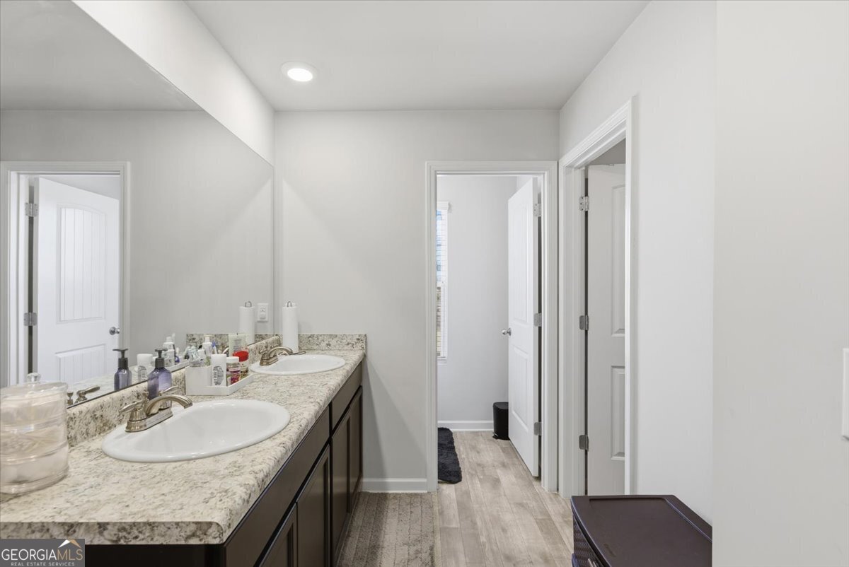 2309 Burnett Lane McDonough - Photo 19