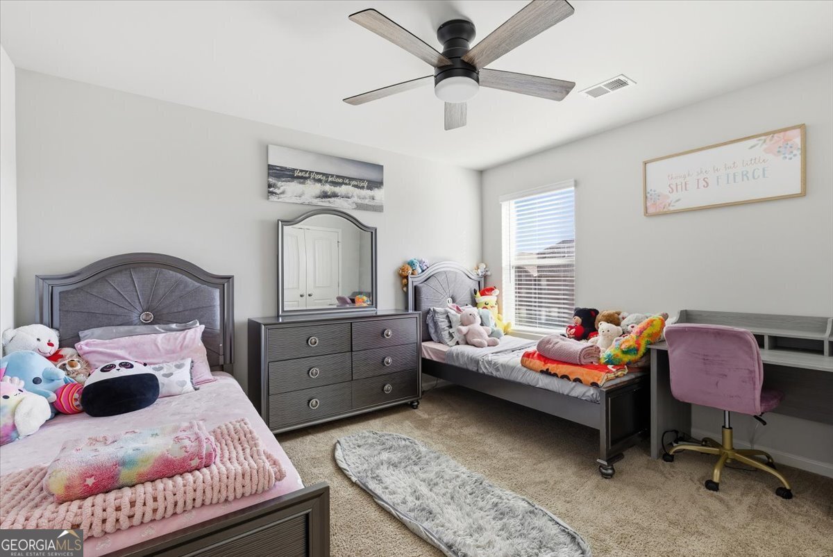 2309 Burnett Lane McDonough - Photo 21