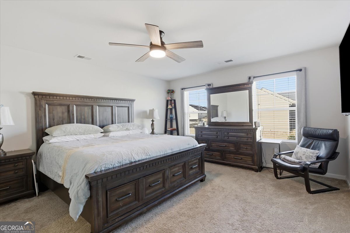 2309 Burnett Lane McDonough - Photo 24