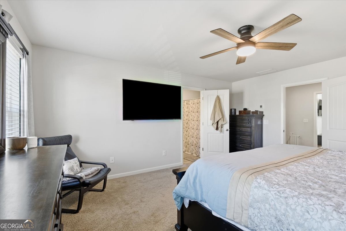 2309 Burnett Lane McDonough - Photo 25