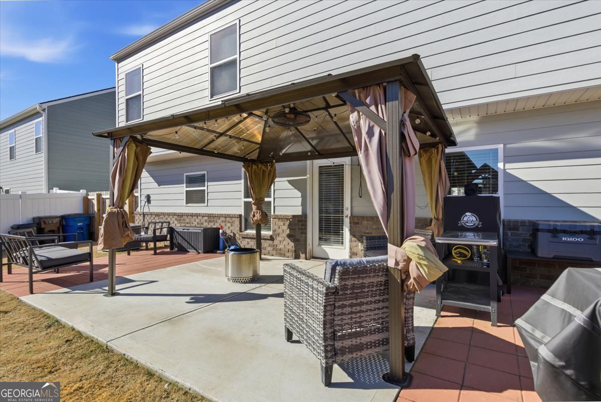 2309 Burnett Lane McDonough - Photo 29