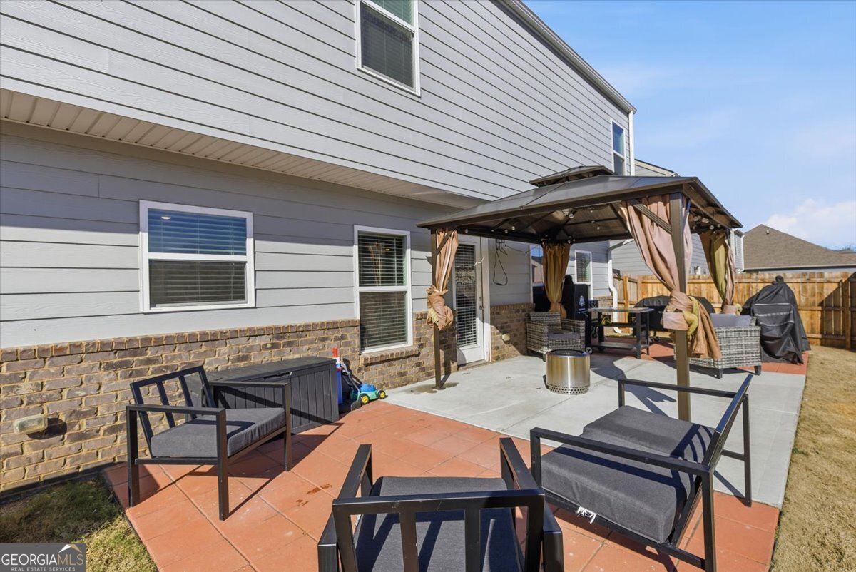 2309 Burnett Lane McDonough - Photo 30