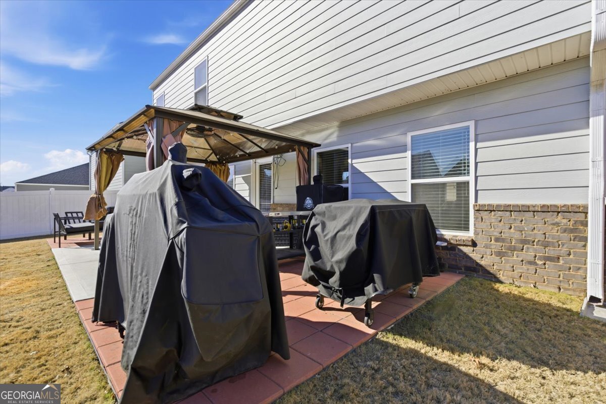 2309 Burnett Lane McDonough - Photo 31