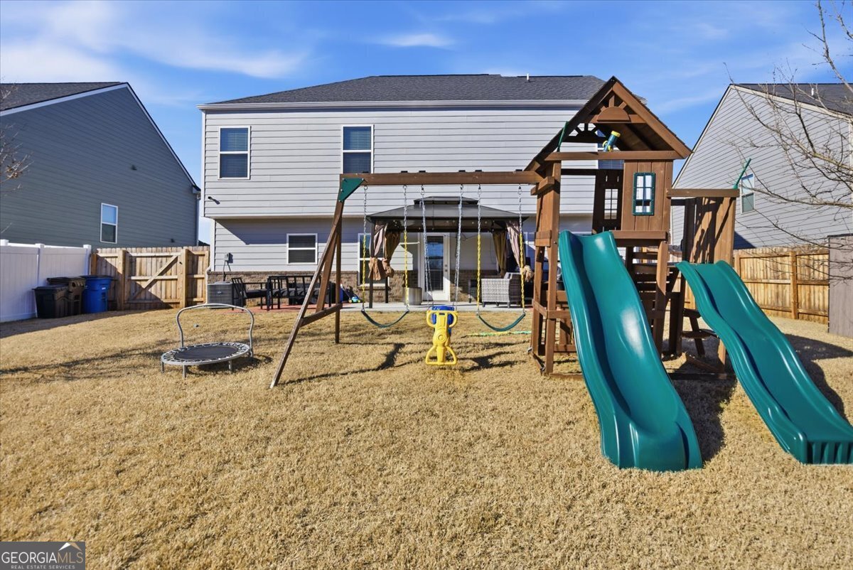 2309 Burnett Lane McDonough - Photo 32