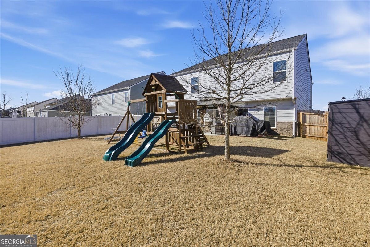 2309 Burnett Lane McDonough - Photo 33