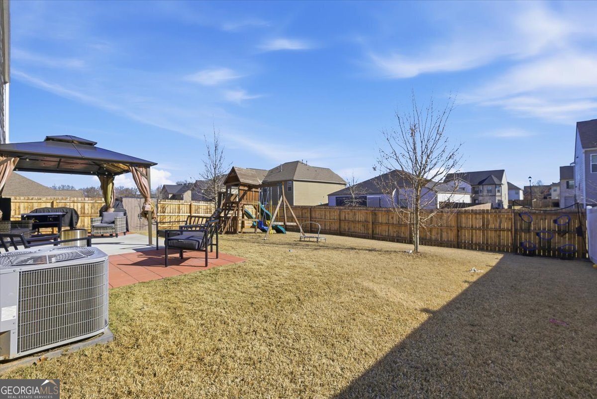 2309 Burnett Lane McDonough - Photo 34