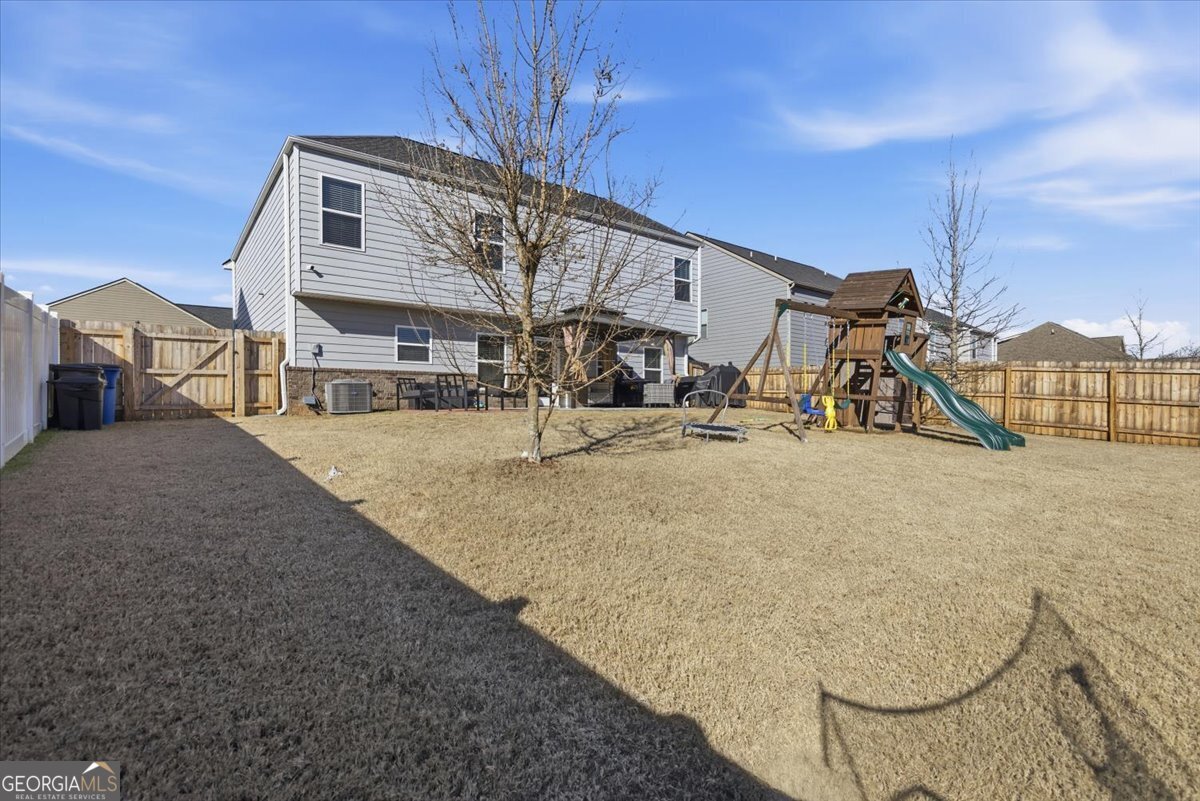 2309 Burnett Lane McDonough - Photo 35