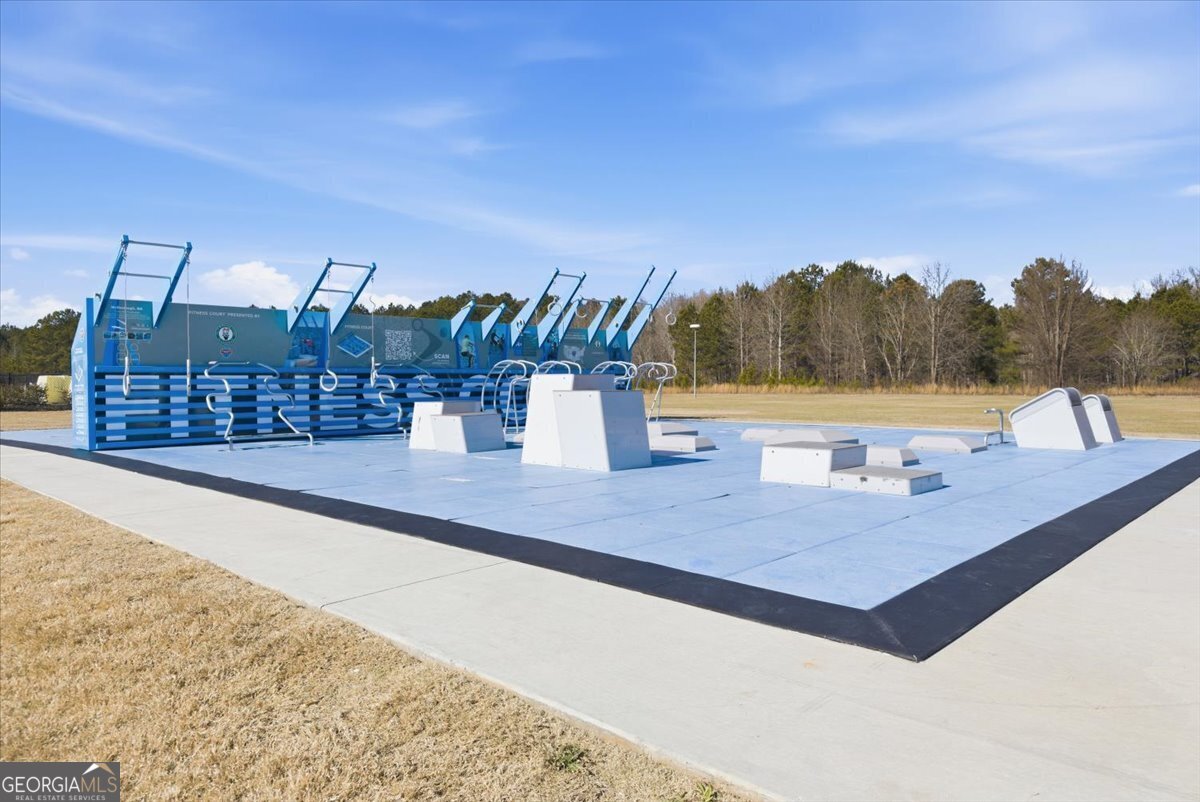 2309 Burnett Lane McDonough - Photo 41