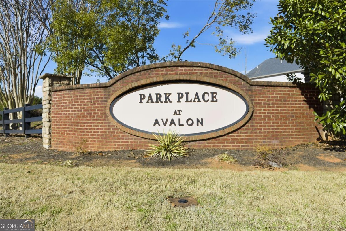 2309 Burnett Lane McDonough - Photo 44