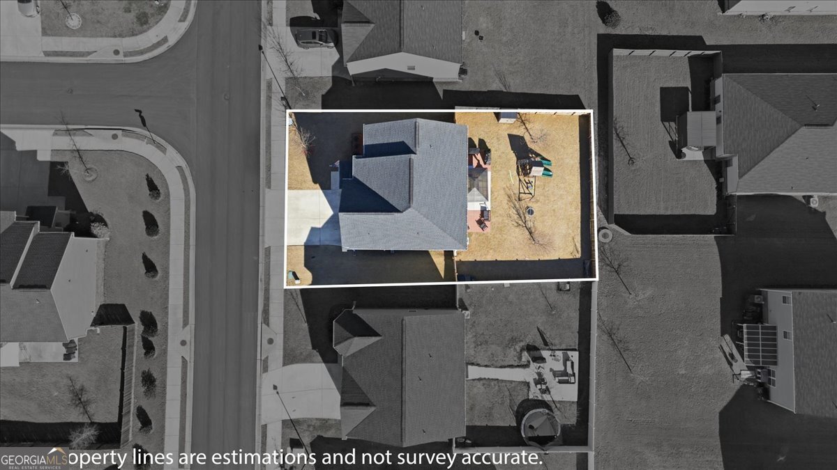 2309 Burnett Lane McDonough - Photo 45