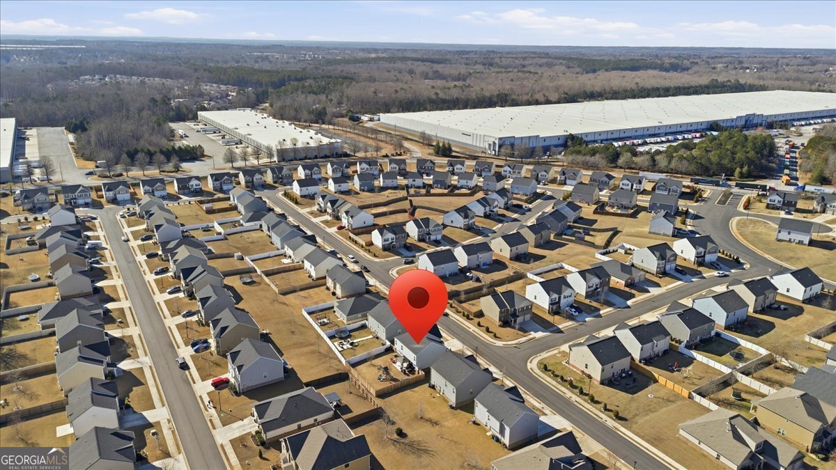 2309 Burnett Lane McDonough - Photo 47