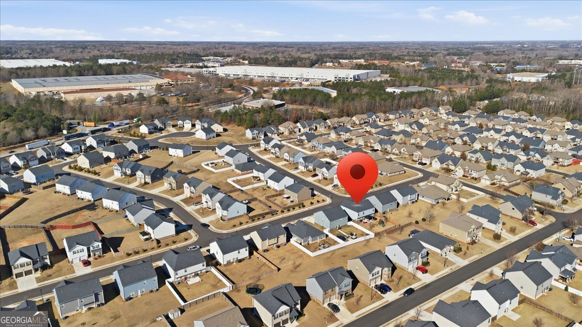 2309 Burnett Lane McDonough - Photo 49