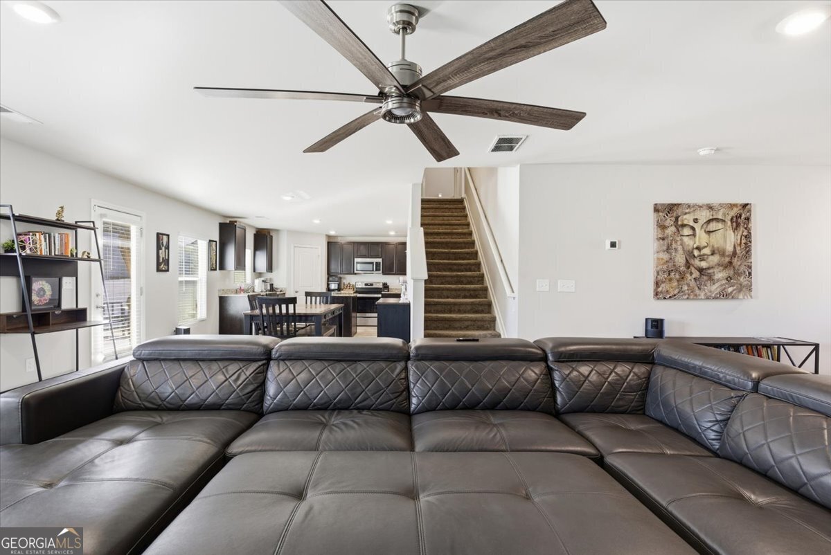 2309 Burnett Lane McDonough - Photo 7