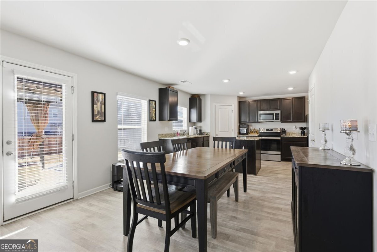 2309 Burnett Lane McDonough - Photo 9