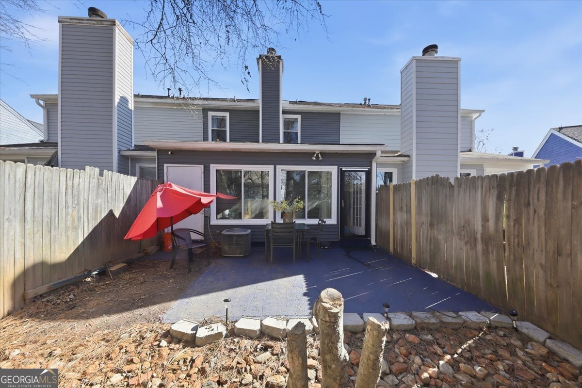 8053 WOODLAKE Drive Riverdale - Photo 31