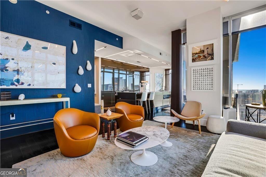 1065 Peachtree Street Atlanta - Photo 8