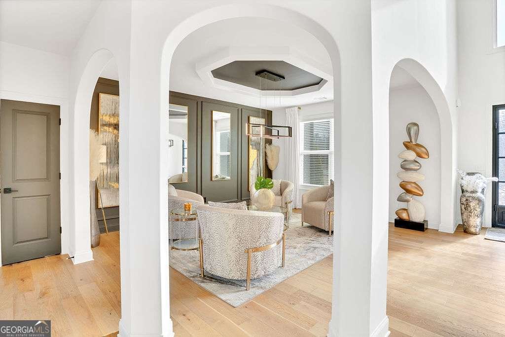 3079 Flat Shoals Road Conyers - Photo 10