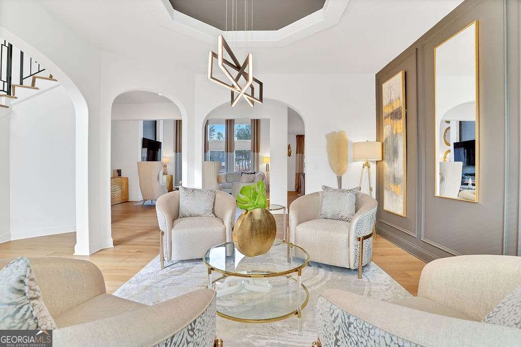 3079 Flat Shoals Road Conyers - Photo 12