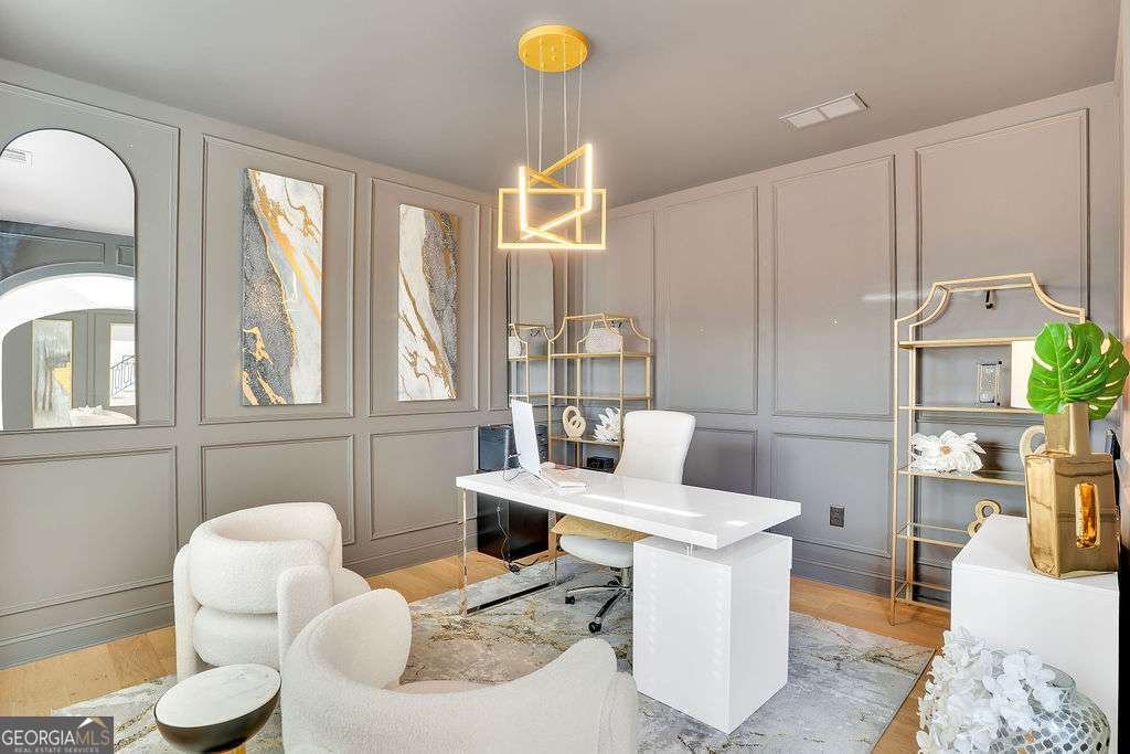 3079 Flat Shoals Road Conyers - Photo 14