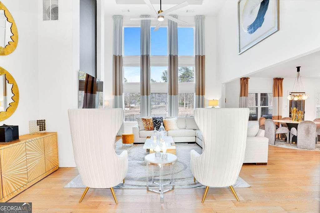 3079 Flat Shoals Road Conyers - Photo 15