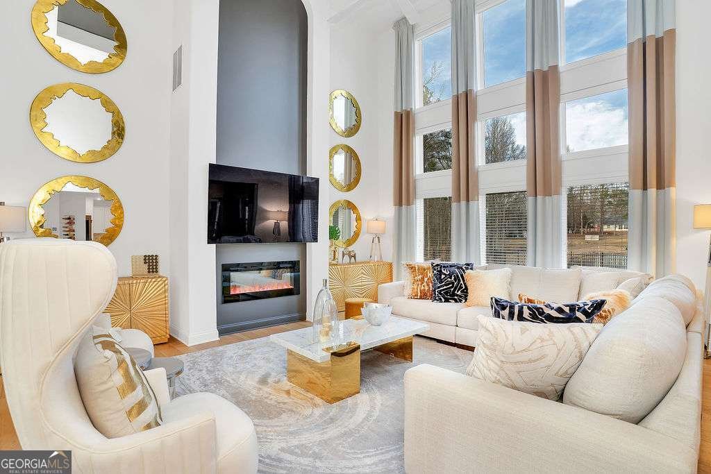 3079 Flat Shoals Road Conyers - Photo 16