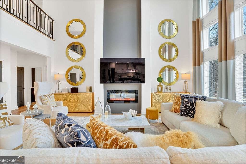 3079 Flat Shoals Road Conyers - Photo 17