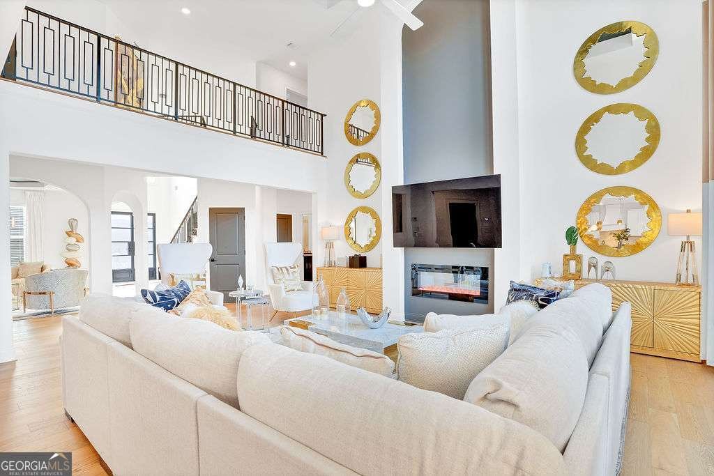 3079 Flat Shoals Road Conyers - Photo 18