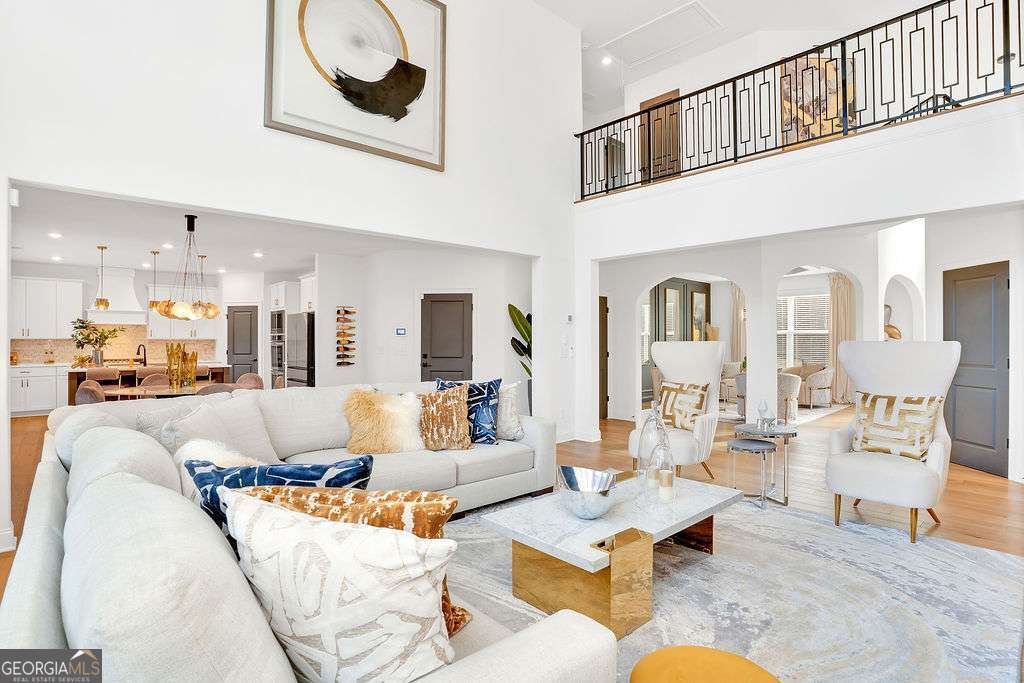 3079 Flat Shoals Road Conyers - Photo 19