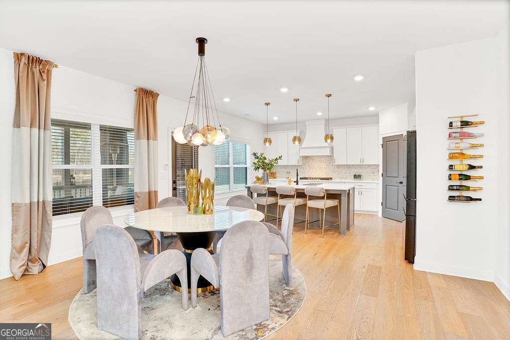 3079 Flat Shoals Road Conyers - Photo 20