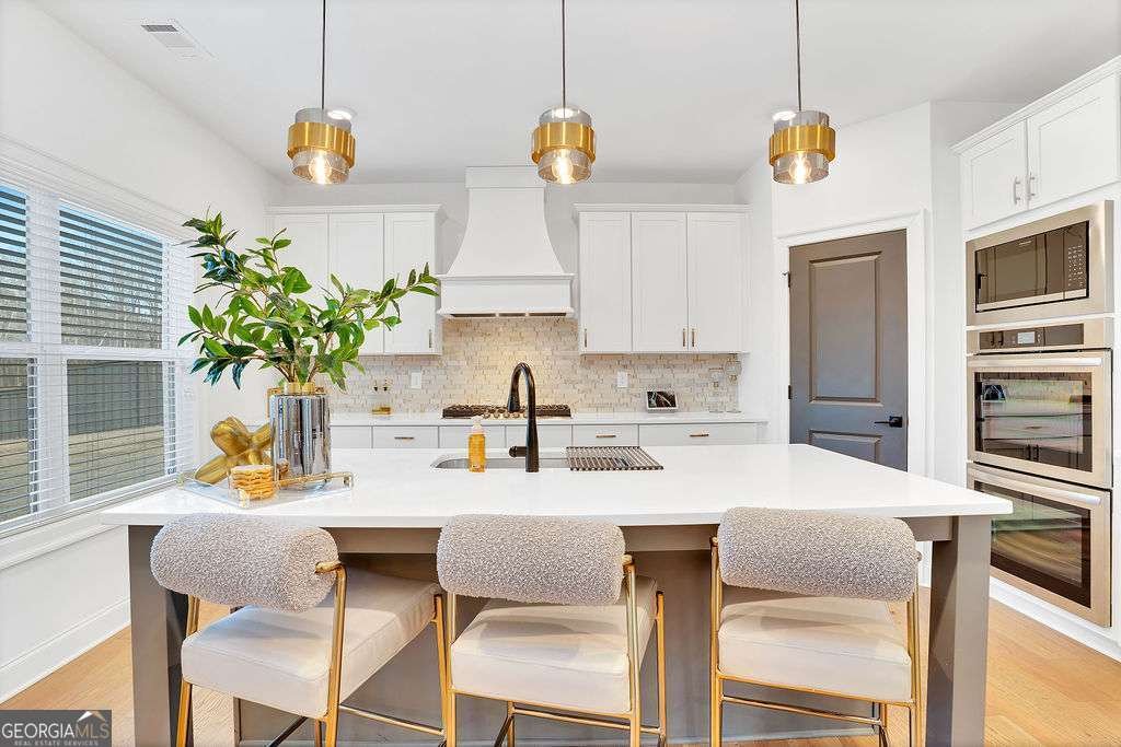 3079 Flat Shoals Road Conyers - Photo 21