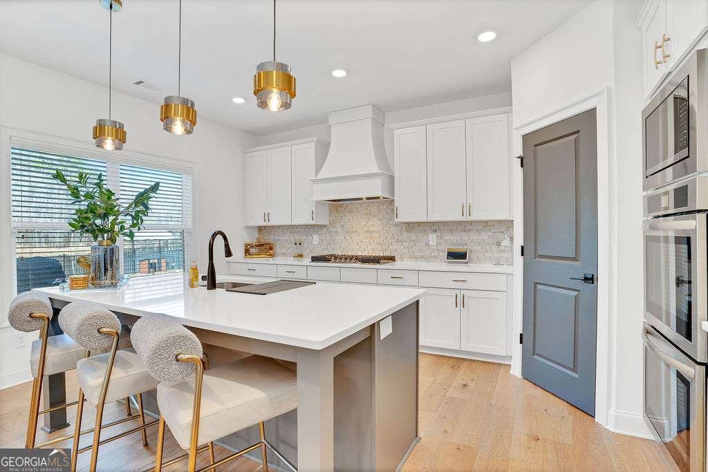 3079 Flat Shoals Road Conyers - Photo 22