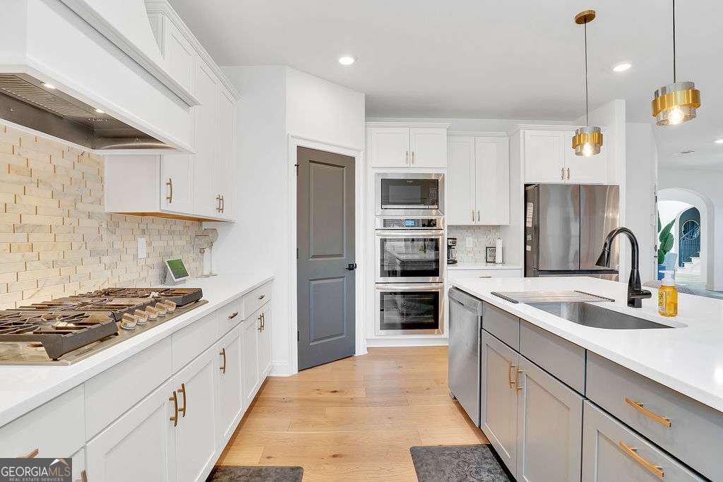 3079 Flat Shoals Road Conyers - Photo 23