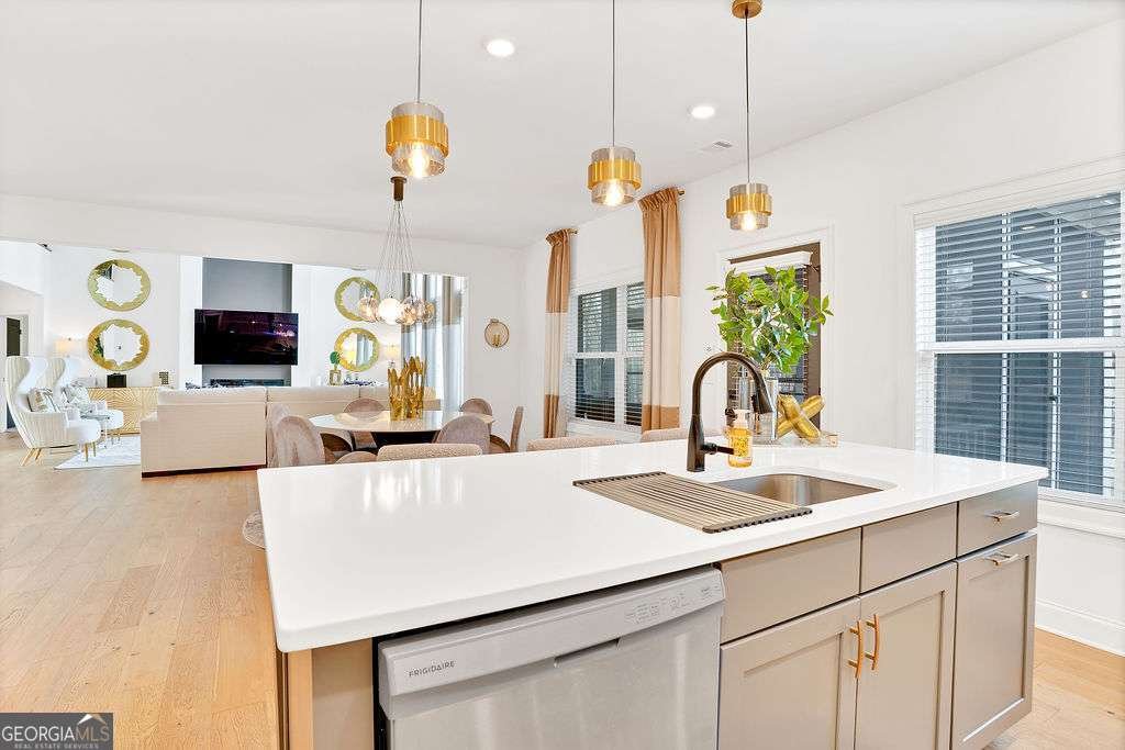 3079 Flat Shoals Road Conyers - Photo 24