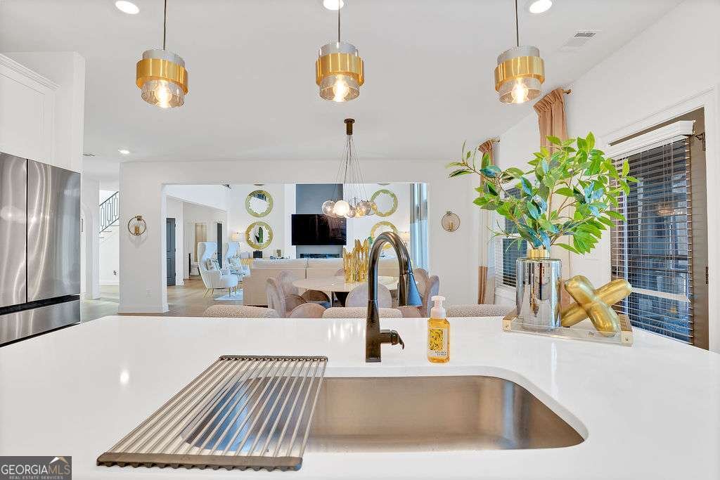 3079 Flat Shoals Road Conyers - Photo 25