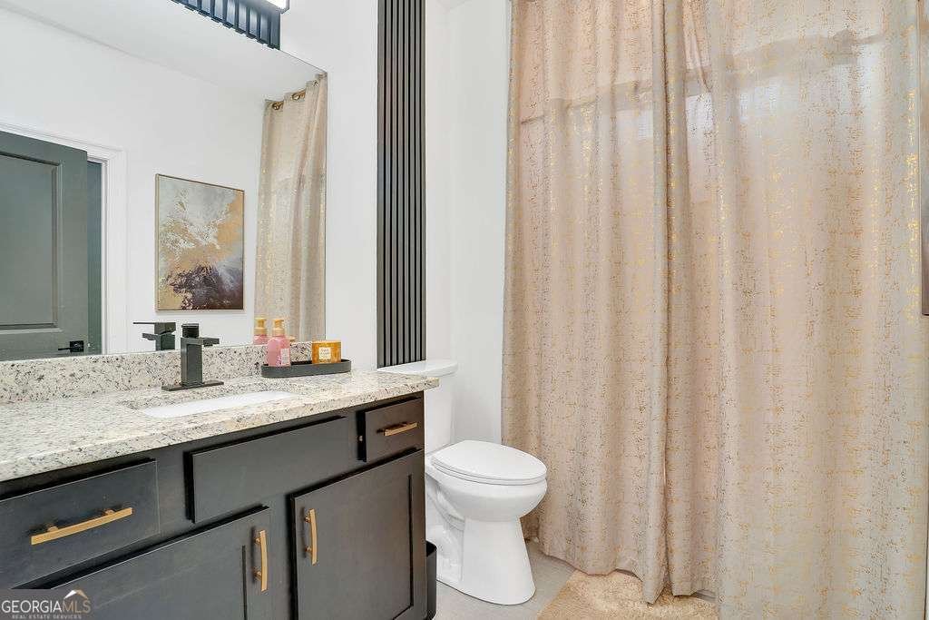 3079 Flat Shoals Road Conyers - Photo 26