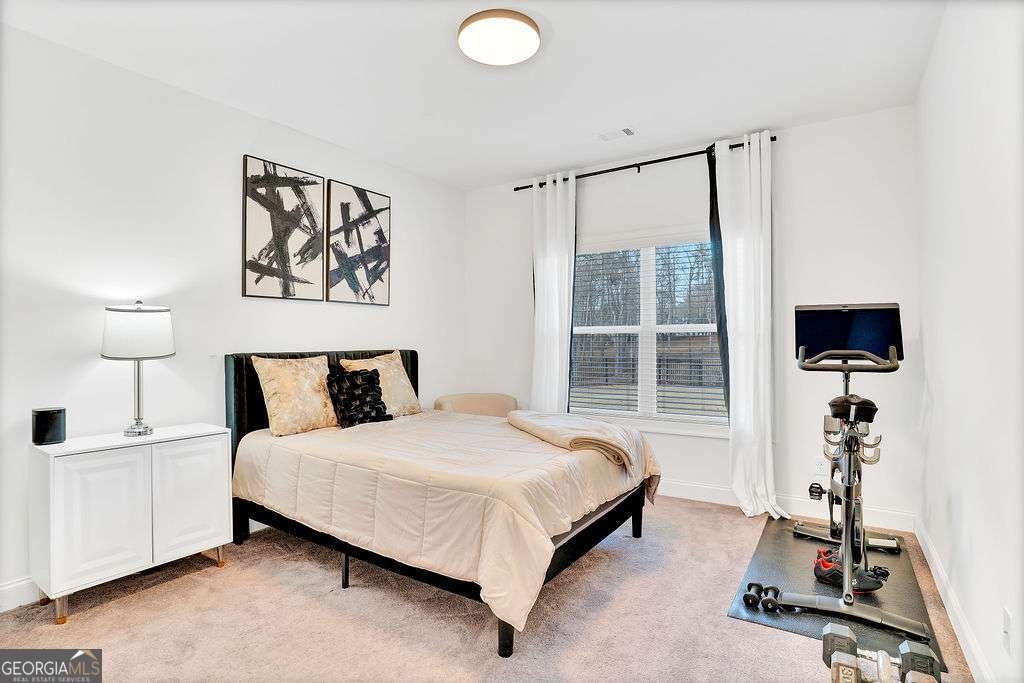 3079 Flat Shoals Road Conyers - Photo 27