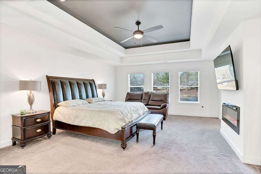 3079 Flat Shoals Road Conyers - Photo 30