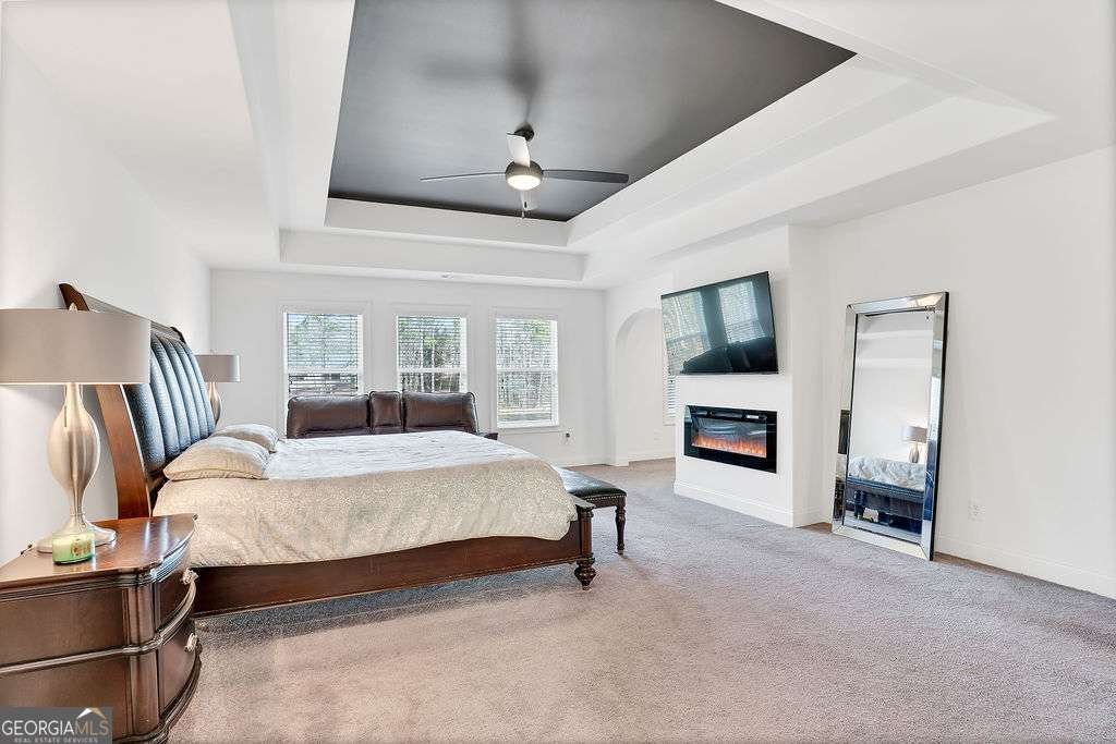 3079 Flat Shoals Road Conyers - Photo 31