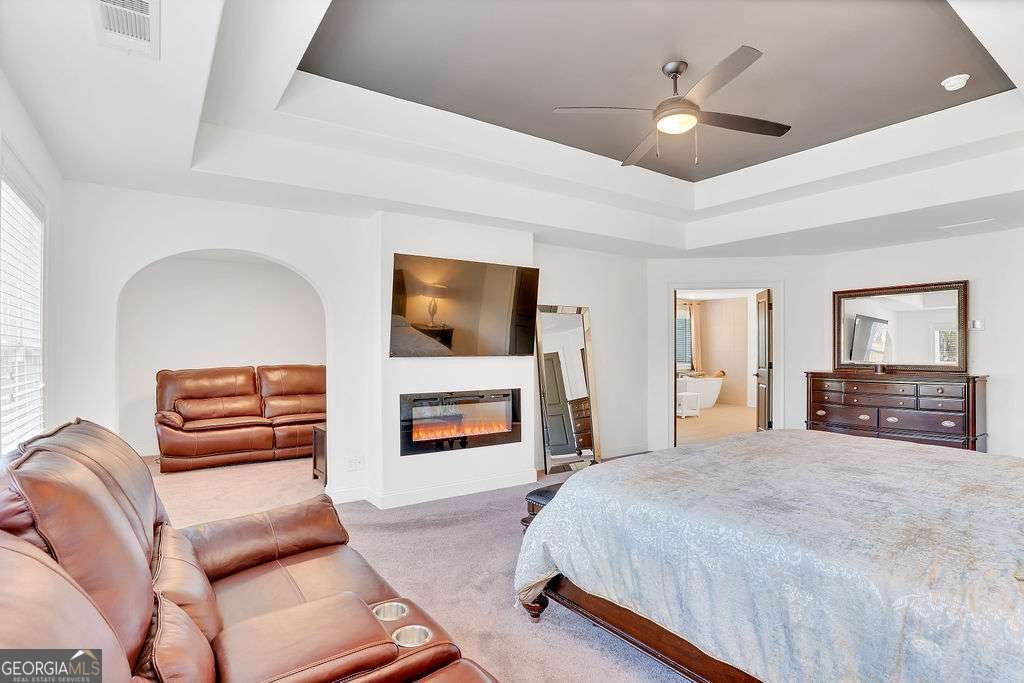 3079 Flat Shoals Road Conyers - Photo 32