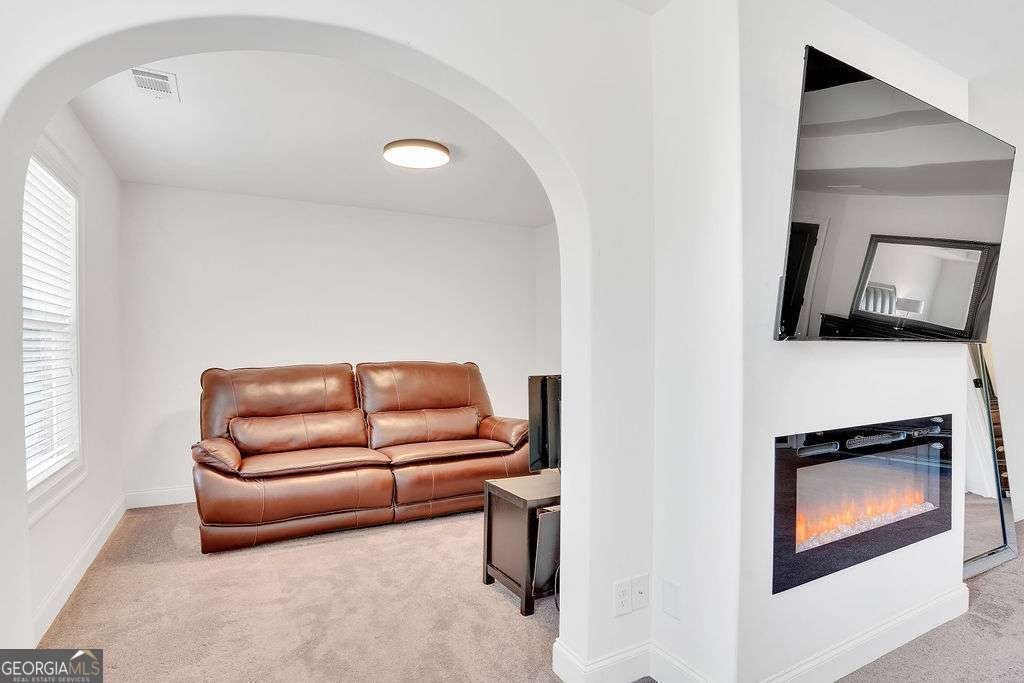 3079 Flat Shoals Road Conyers - Photo 33