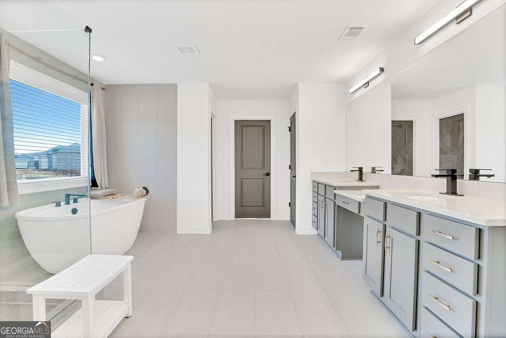 3079 Flat Shoals Road Conyers - Photo 35