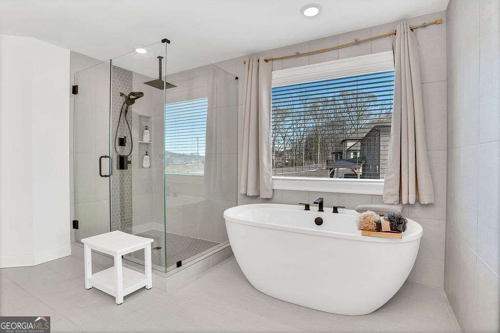 3079 Flat Shoals Road Conyers - Photo 37