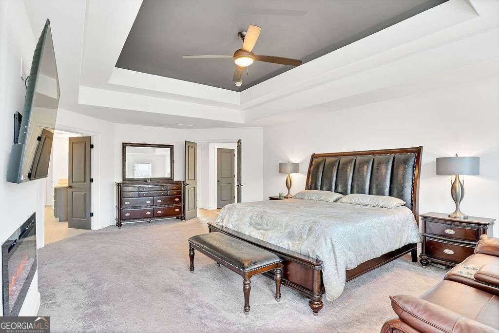 3079 Flat Shoals Road Conyers - Photo 38