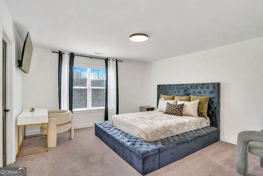 3079 Flat Shoals Road Conyers - Photo 39